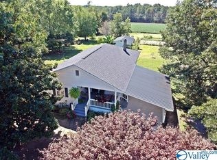 270 County Road 141, Flat Rock, AL 35966