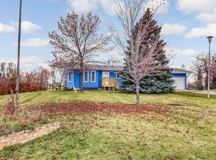 10009 County Road 17 S, Horace, ND