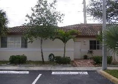 8550 NW 31st Ct, Sunrise, FL, 33351