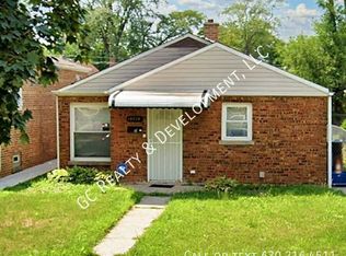 12870 S Green St, Chicago, IL 60643