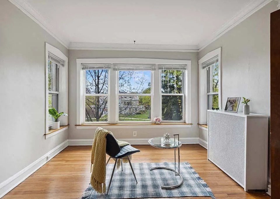 The Bryant at Oak Park I & II