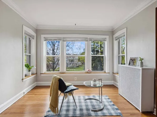 The Bryant at Oak Park I & II