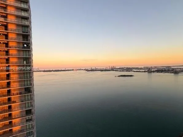650 NE 32nd St Unit 4406, Miami, FL 33137