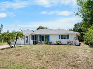 10123 Melanie Ave, Englewood, FL 34224