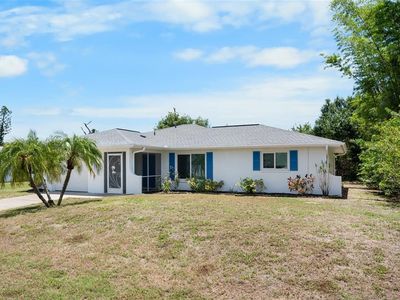 10123 MELANIE AVENUE, Englewood, FL, 34224