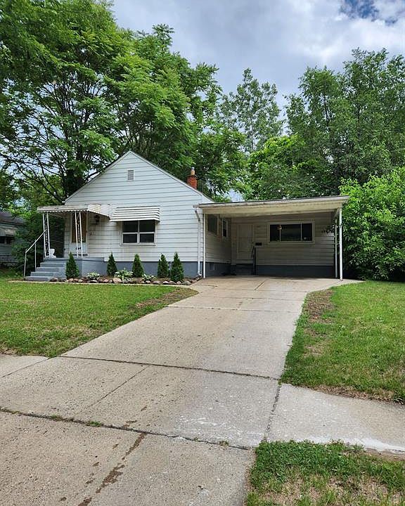 15500 Woodbine, Redford, MI 48239 | Zillow