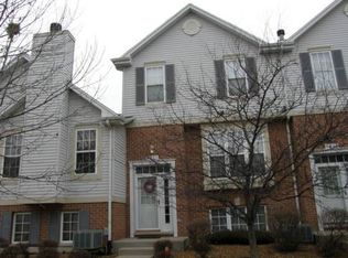 9263 Arquilla Dr, Mokena, IL 60448
