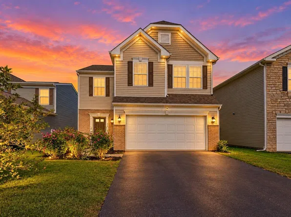 318 Kear St, Lockbourne, OH 43137