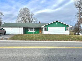 5198 Elizaville Rd, Ewing, KY 41039