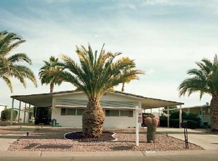 9317 E Olive Ln S #S, Chandler, AZ 85248