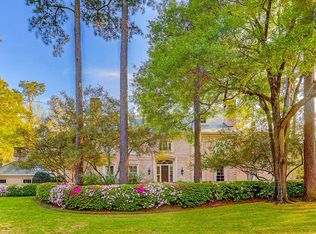 11007 Wickwood Dr, Piney Point Village, TX 77024