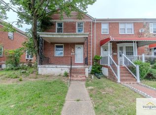 1212 E Belvedere Ave, Baltimore, MD 21239