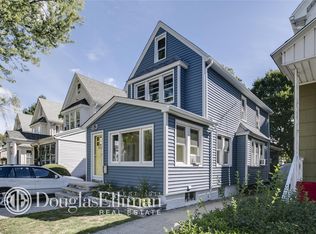 9622 72nd Ave, Forest Hills, NY 11375