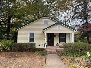 4839 Rock Barn Rd, Claremont, NC 28610