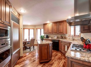 17912 Playoff Ln #1, Bend, OR 97707