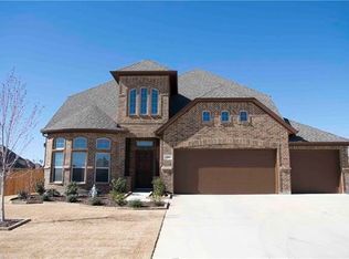 2002 Starwood Dr, Weatherford, TX 76086