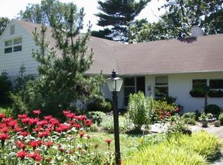 7922 Long Meadow Rd, Baltimore, MD 21208