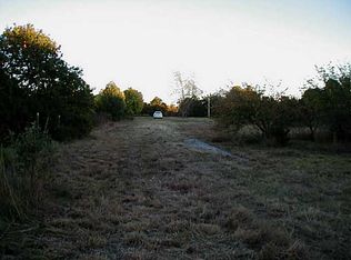 11320 Michael Dr, Jones, OK 73049