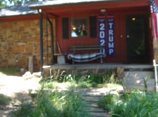 2808 S 29th St, Chickasha, OK 73018