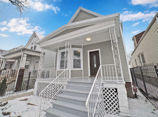 6324 S Washtenaw Ave, Chicago, IL 60629