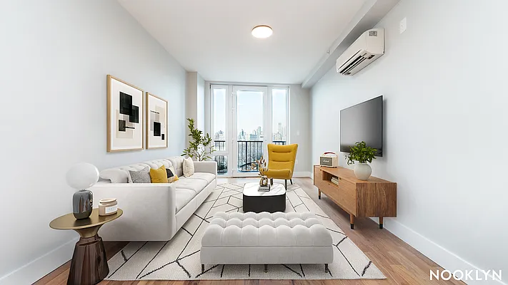 Rented by Nooklyn NYC LLC | media 1