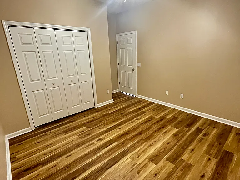 Bedroom #1