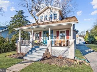 910 Washington Ave, Palmyra, NJ 08065