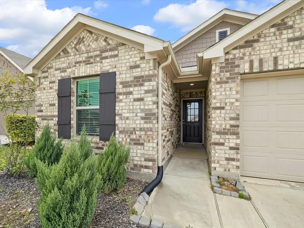 249 Rustic Ridge Cir, Magnolia, TX 77354