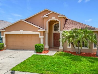 2818 Musky Mint Dr, Land O Lakes, FL, 34638