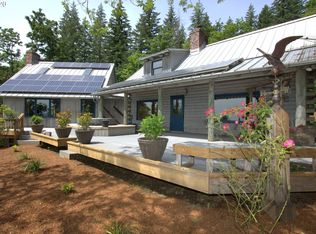 26872 NW Dorland Rd, North Plains, OR 97133