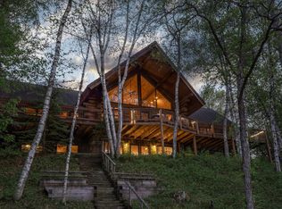 3978 Gull River Trl, Brainerd, MN 56401