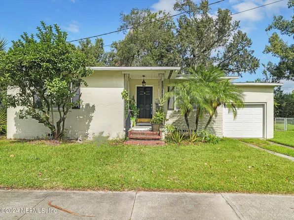 4721 TIMUQUANA Road, Jacksonville, FL 32210