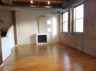 (Undisclosed Address), Chicago, IL 60616