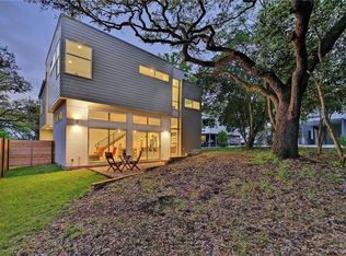 3112 Clawson Rd, Austin, TX 78704