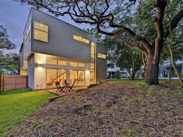 3112 Clawson Rd, Austin, TX 78704