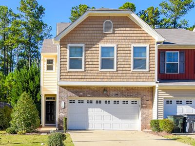 116 Cobalt Creek Way, Holly Springs, NC, 27540