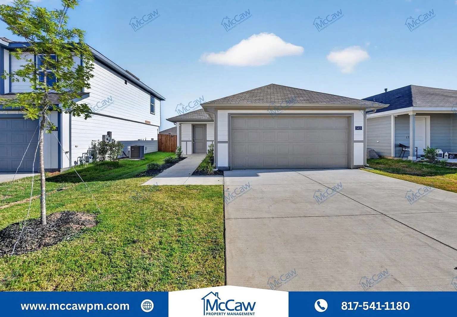 3 bed, 2.0 bath, 1280 sqft, $2,100 — Photo 1