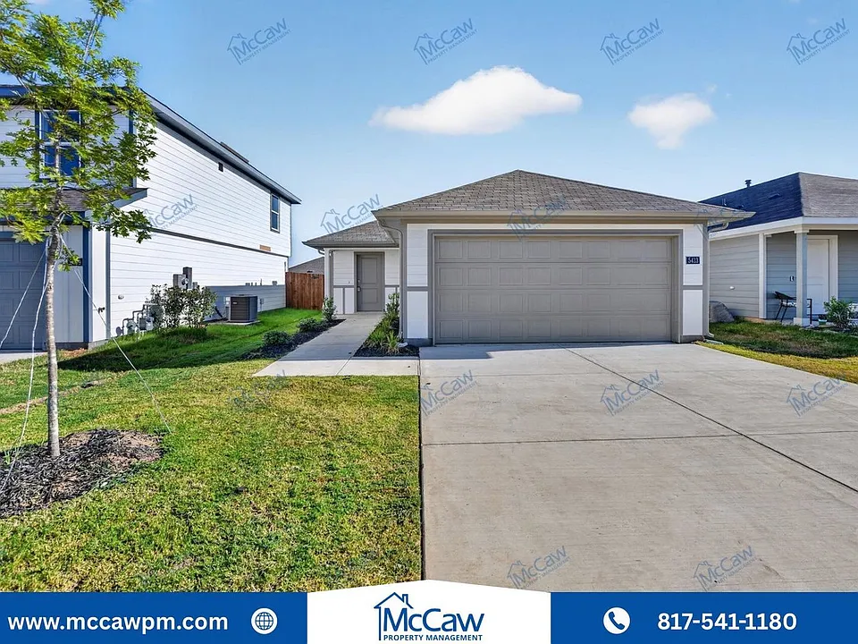 5413 Flannel Ln