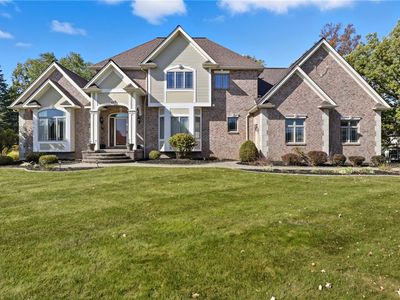 83 Guygrace Ln, Webster, NY, 14580