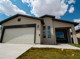 7233 Copper Sky Ct, El Paso, TX 79934