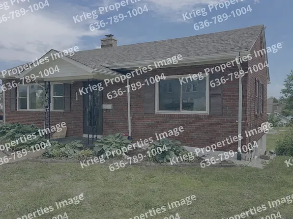 128 N 10th St, Festus, MO 63028