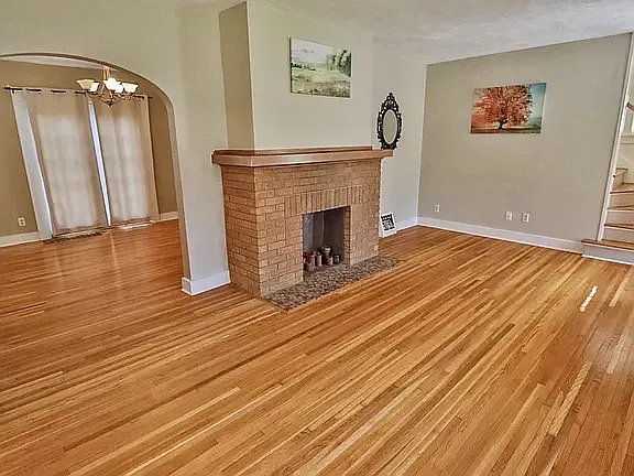 2 bed, 1136 sqft, $1,400 — Photo 4