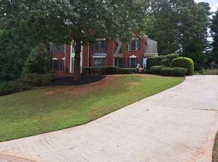 1014 Fairway Seven, Villa Rica, GA 30180