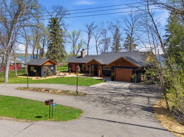 23676 S Melissa Dr, Detroit Lakes, MN 56501
