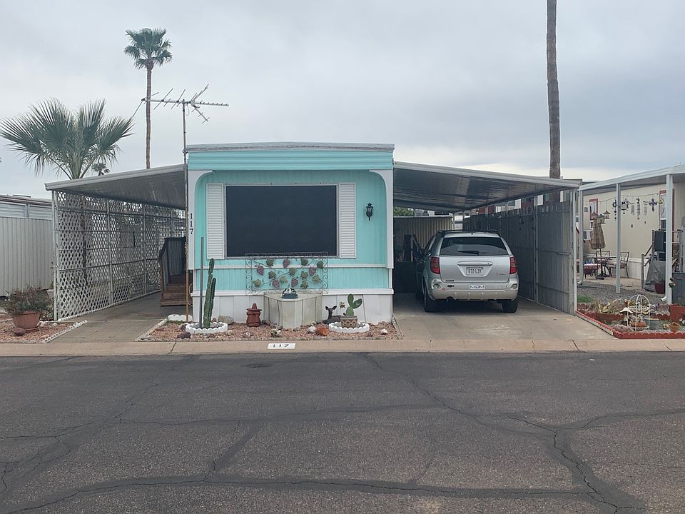 1st image of 8421 E Main St Lot 117