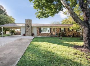 1507 Caleb Rd, Shelby, NC 28152