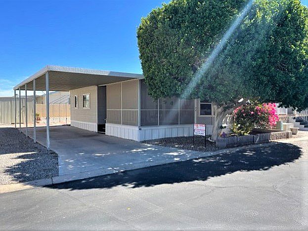 1st image of 10667 S Avenue 10 E #92