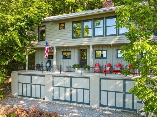 244 Lakeshore Dr, Maynardville, TN 37807