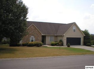 1205 Ariell Lea Bellemeadows, Sevierville, TN 37862
