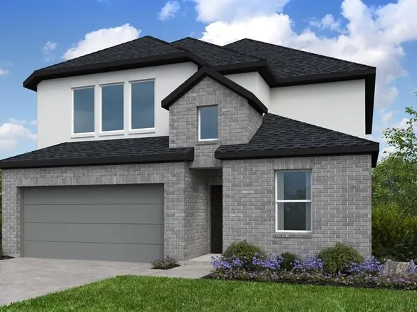 21911 Sam Raburn Dr, Tomball, TX 77375